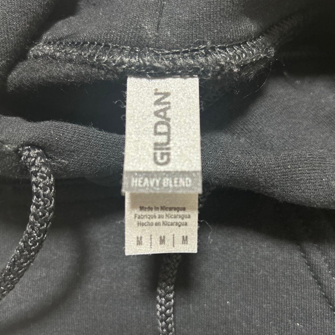 THE CHAINSMOKERS パーカー　GMO SONIC 2023