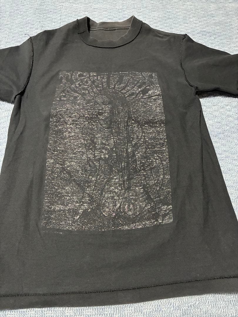 ビンテージ　レッドホットチリペッパーズ　Tシャツ 90's