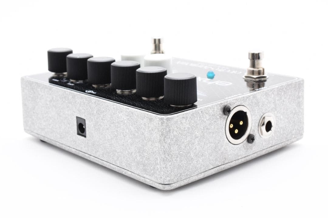 新品 未使用 Electro-Harmonix ehx tortion