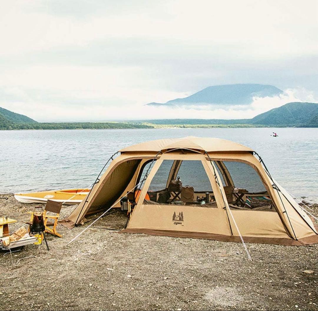 【未開封新品未使用室内保管】 オガワ　ファシル