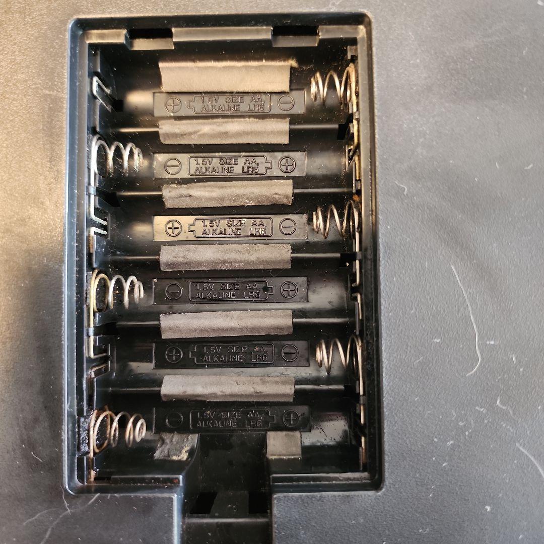 ヤマハエレキギター2本セット EZ-AG赤・EZ-EZナチュラル