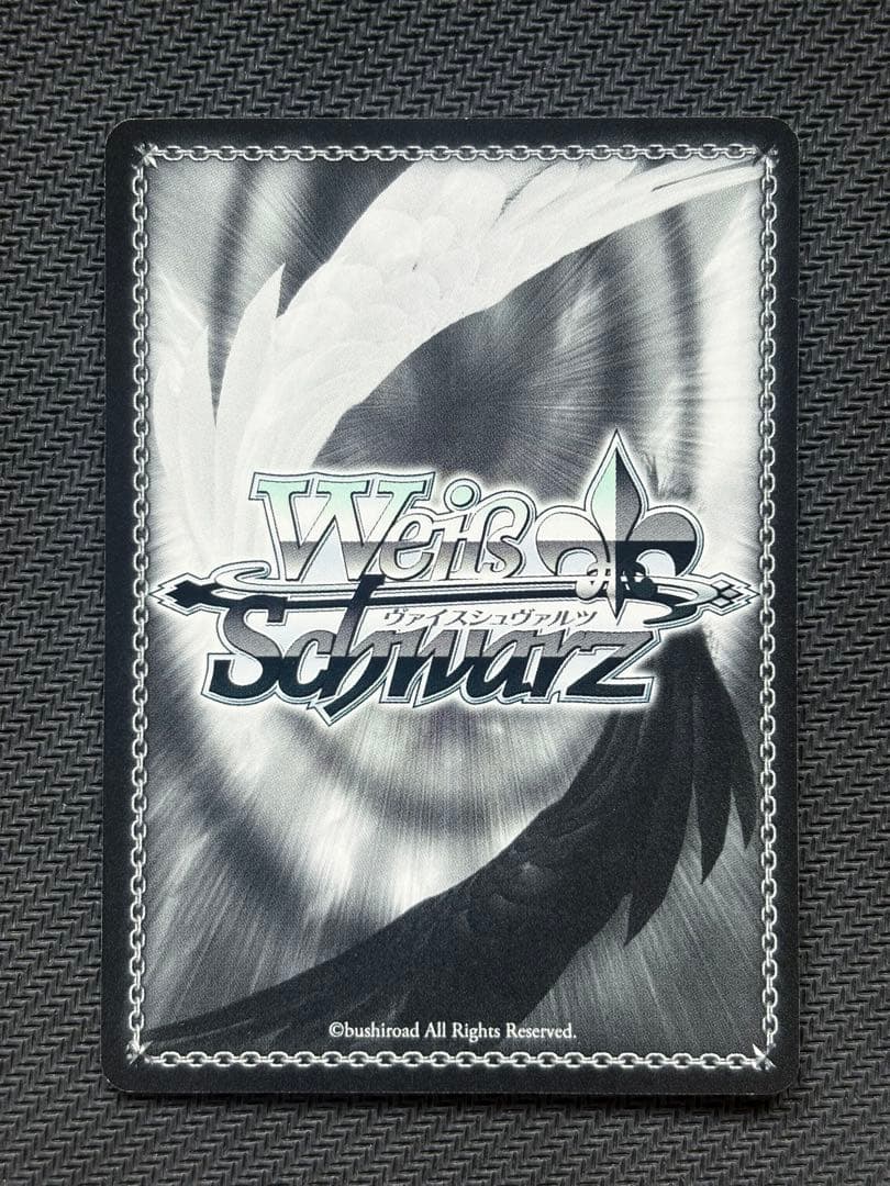 フォーミュラモードなのは　SSP