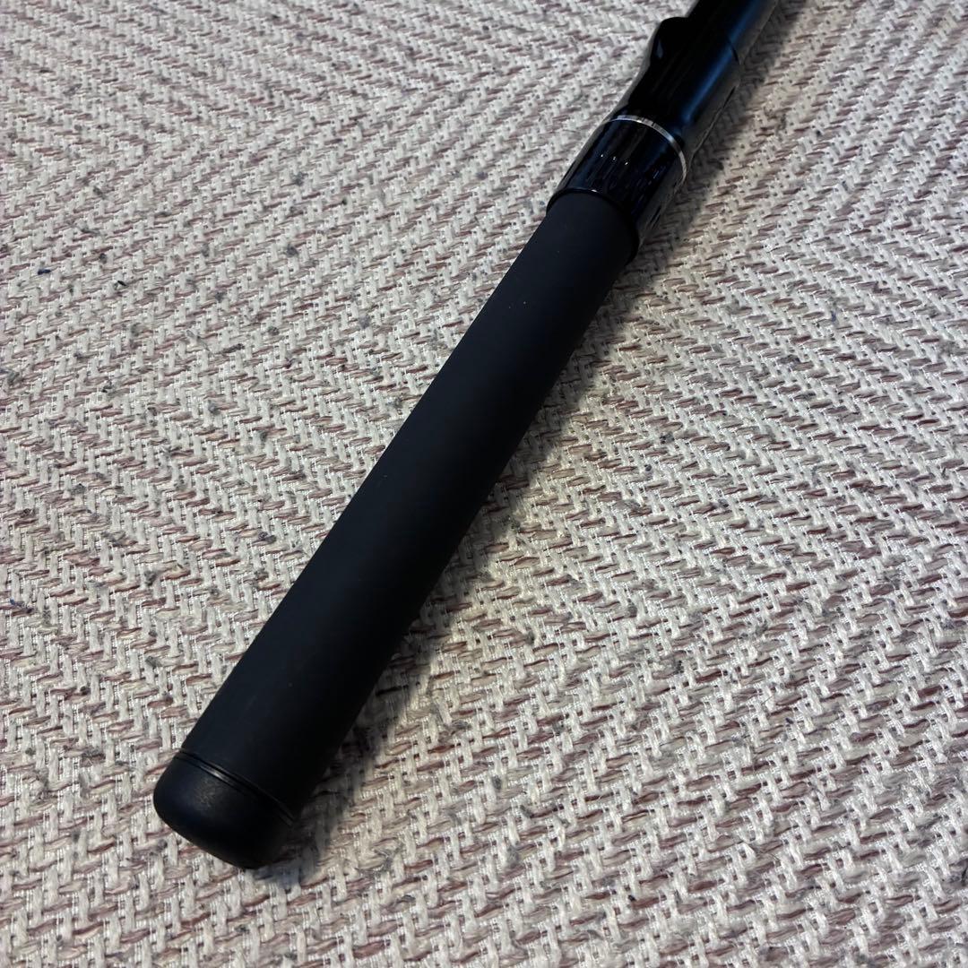 ふろさん、大島 3-53 遠投ロッド