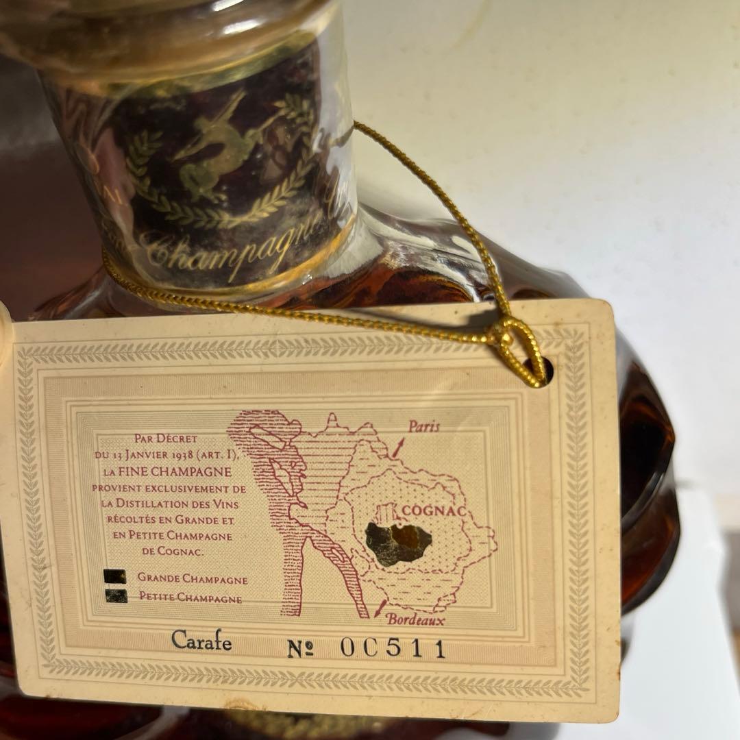 REMY MARTIN XO SPECIAL コニャック レミーマルタン