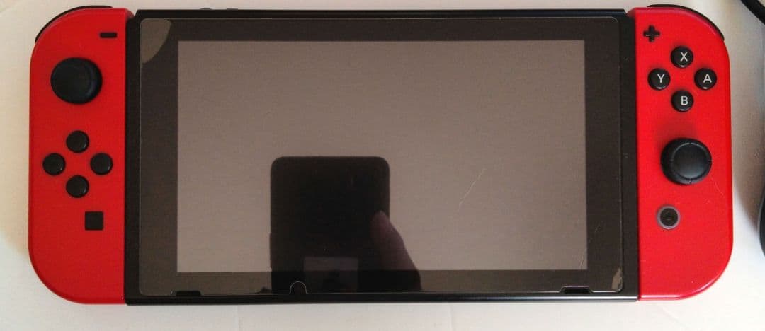 任天堂スイッチ本体＆HORIコントローラー＆128GBマイクロSDカードセット