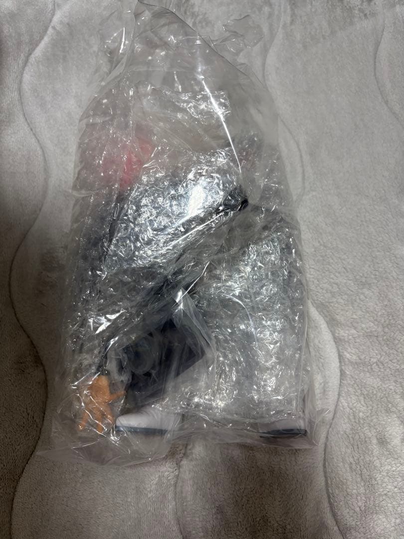 グランディスタ悟空ブラック・ロゼ　セット