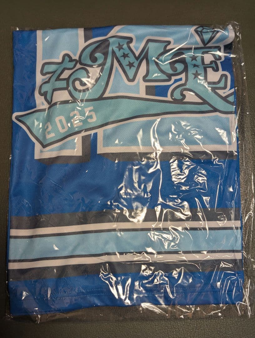 ノイミー　永田詩央里さんユニホームとビブスセット