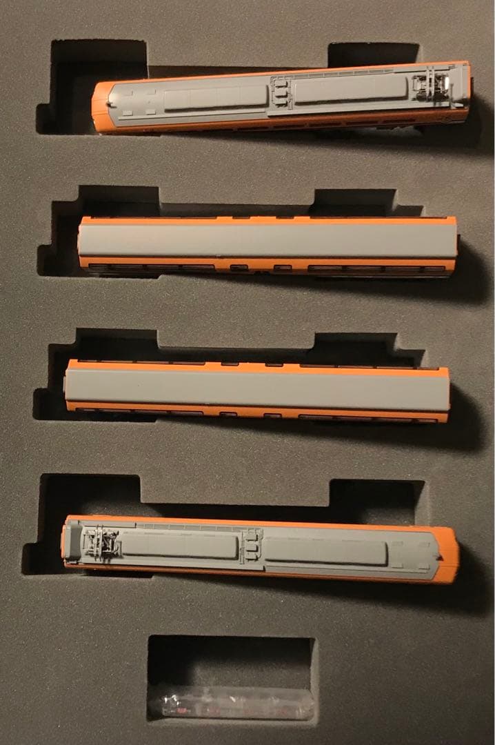 ■ 全車TN化! 近鉄30000系 ビスタEX(旧塗装・喫煙室付)セット