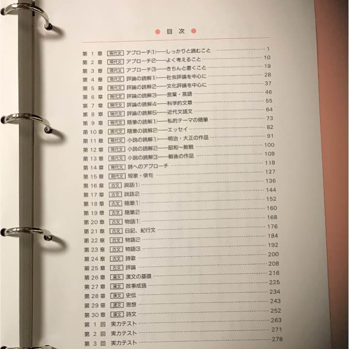 ハイパーインタラクティブ 国語