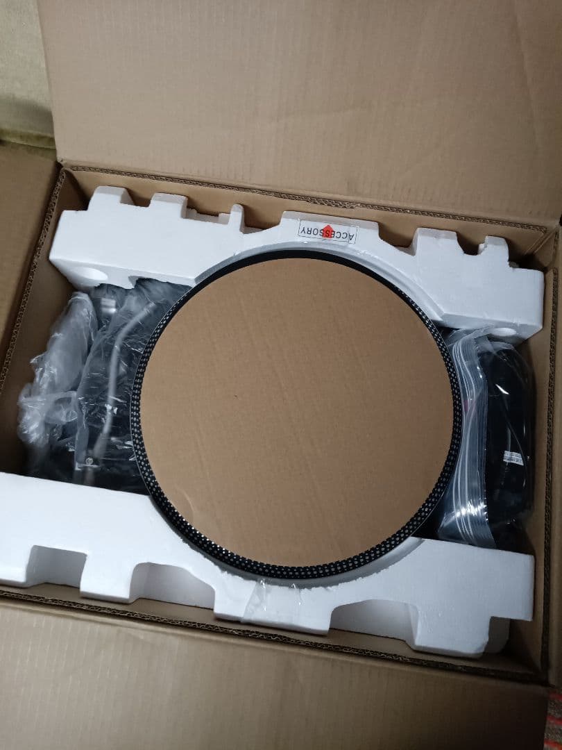 RELOOP RP-7000MK2 ターンテーブル 2台セット