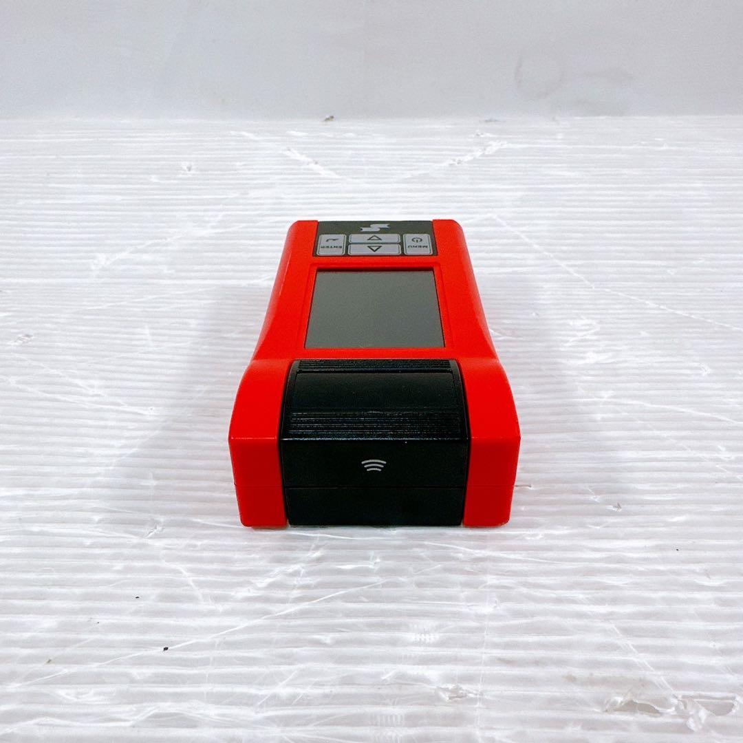 【極美品】SSK マルチスピードテスターⅢ MST300 専用三脚付き