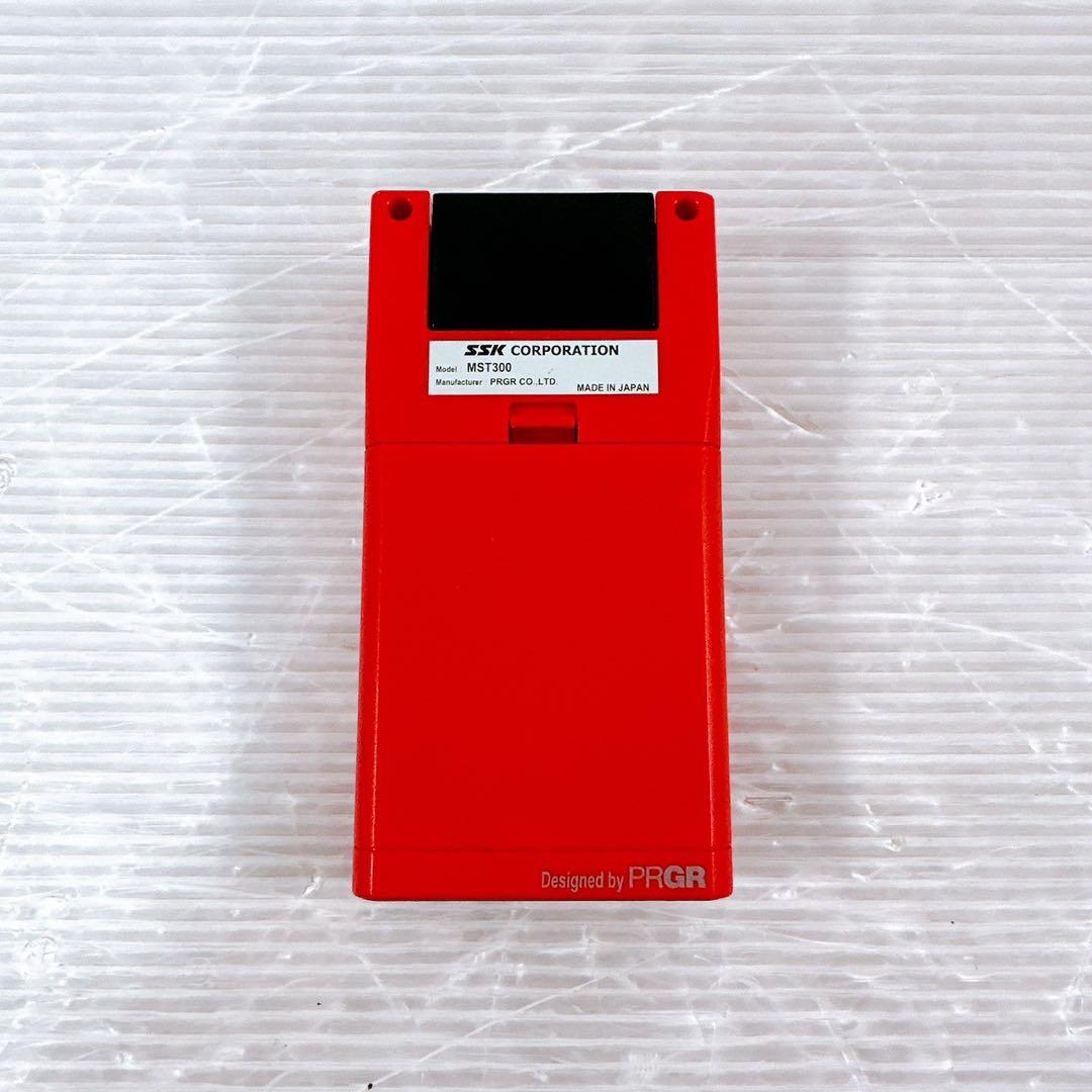 【極美品】SSK マルチスピードテスターⅢ MST300 専用三脚付き