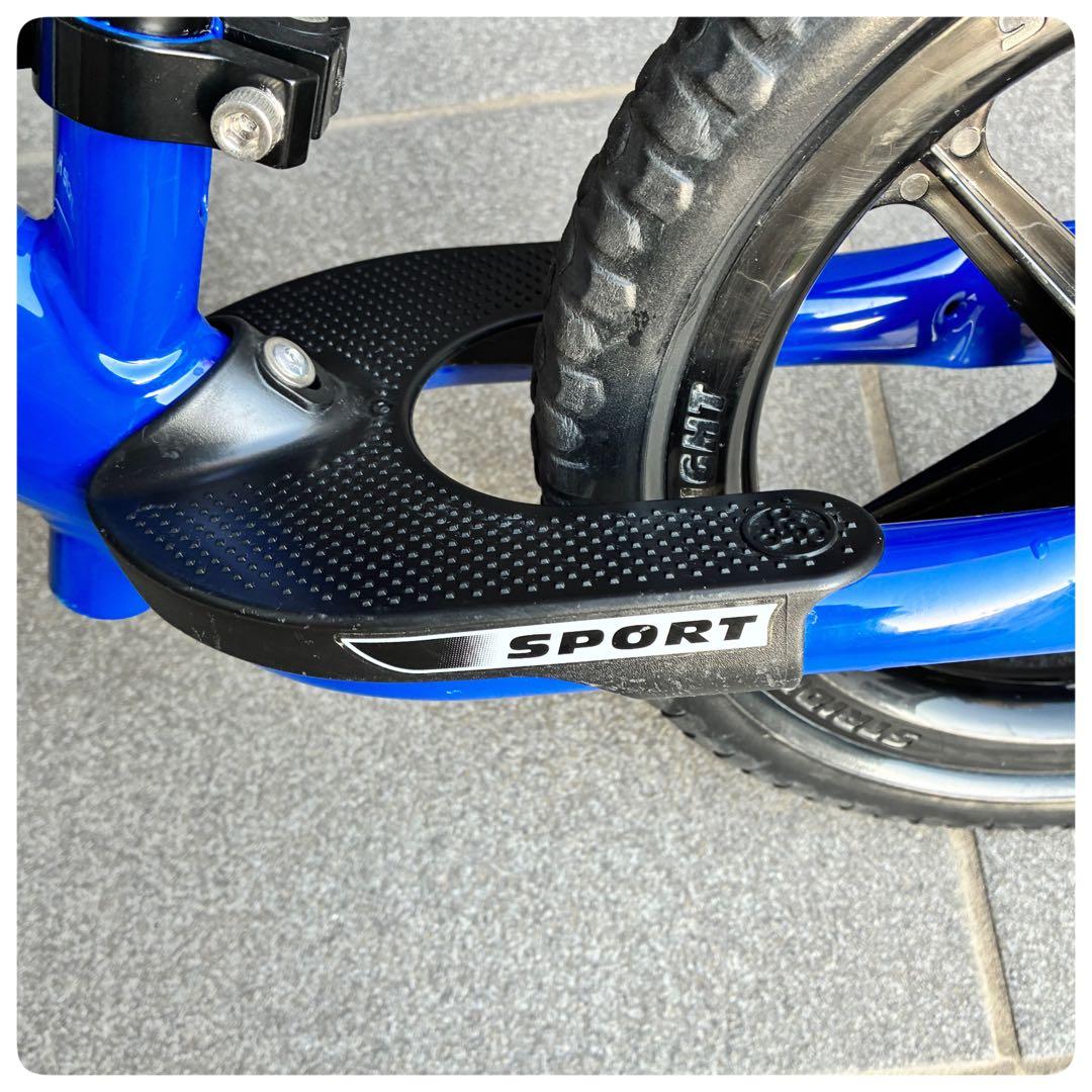 STRIDER ストライダー 12 スポーツモデル　バランスバイク　日本正規品