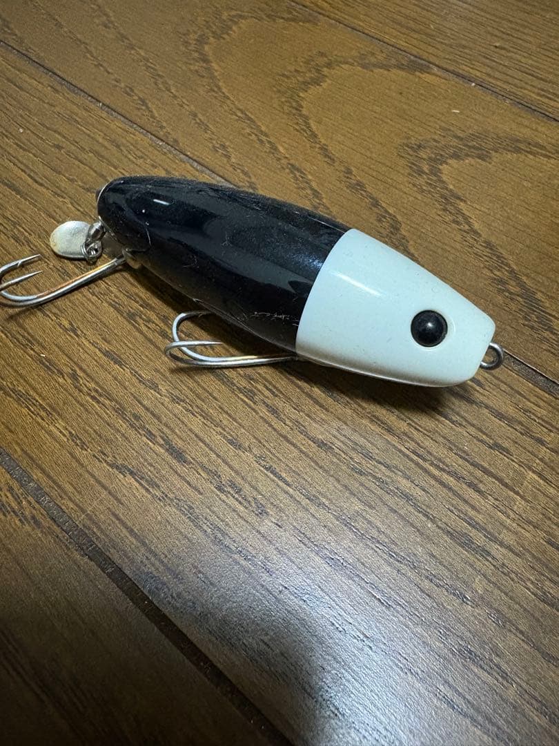 チェスト114 フラップテールマウス　ジムダンディ　トゥワーク