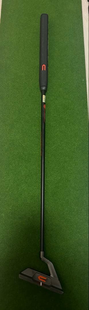 ゴルフ パター CROSSPUTT CP-400 クロスパット