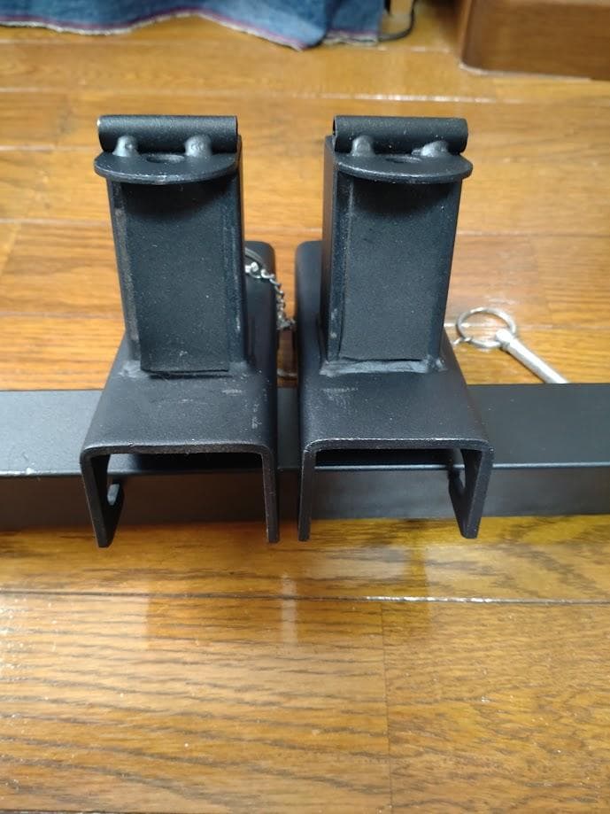 引き取り限定　ワサイ　MK780 ハーフラック