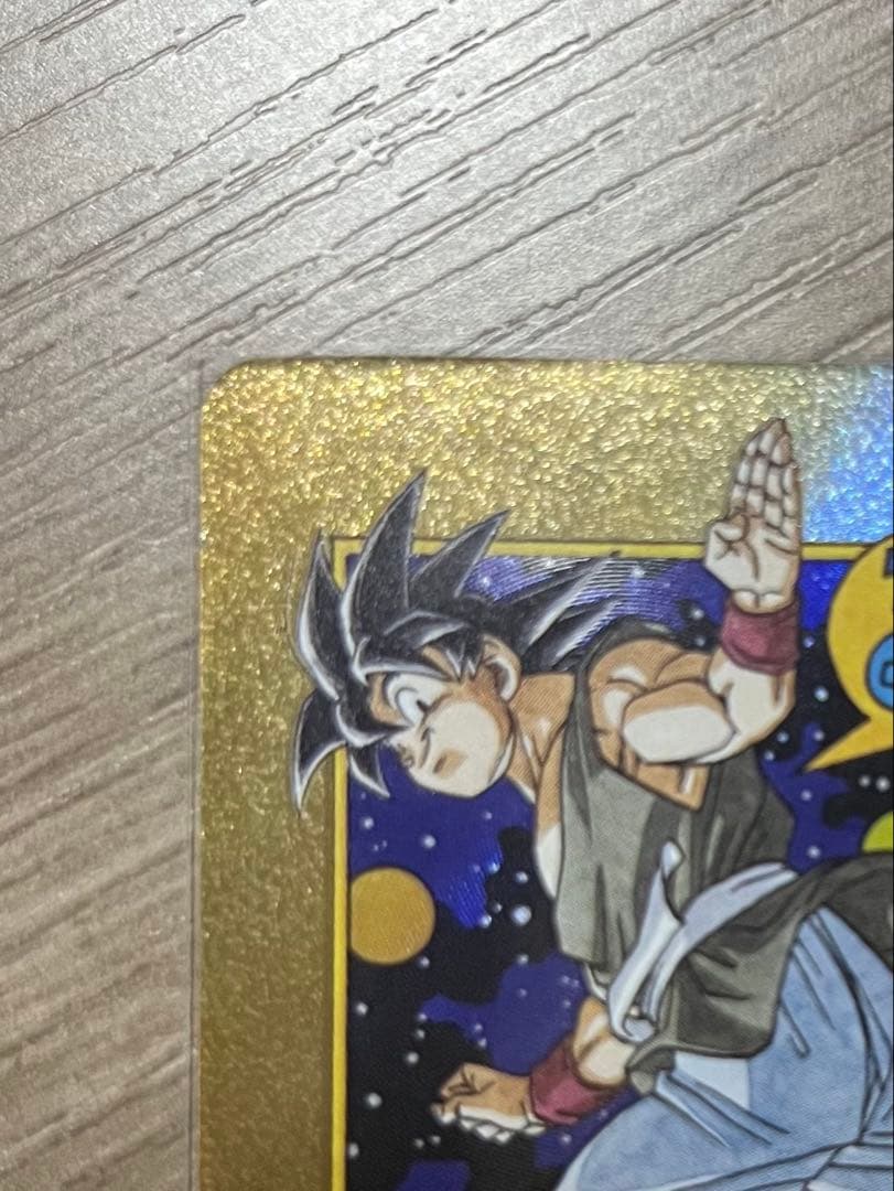 エナジーマーカー　金枠