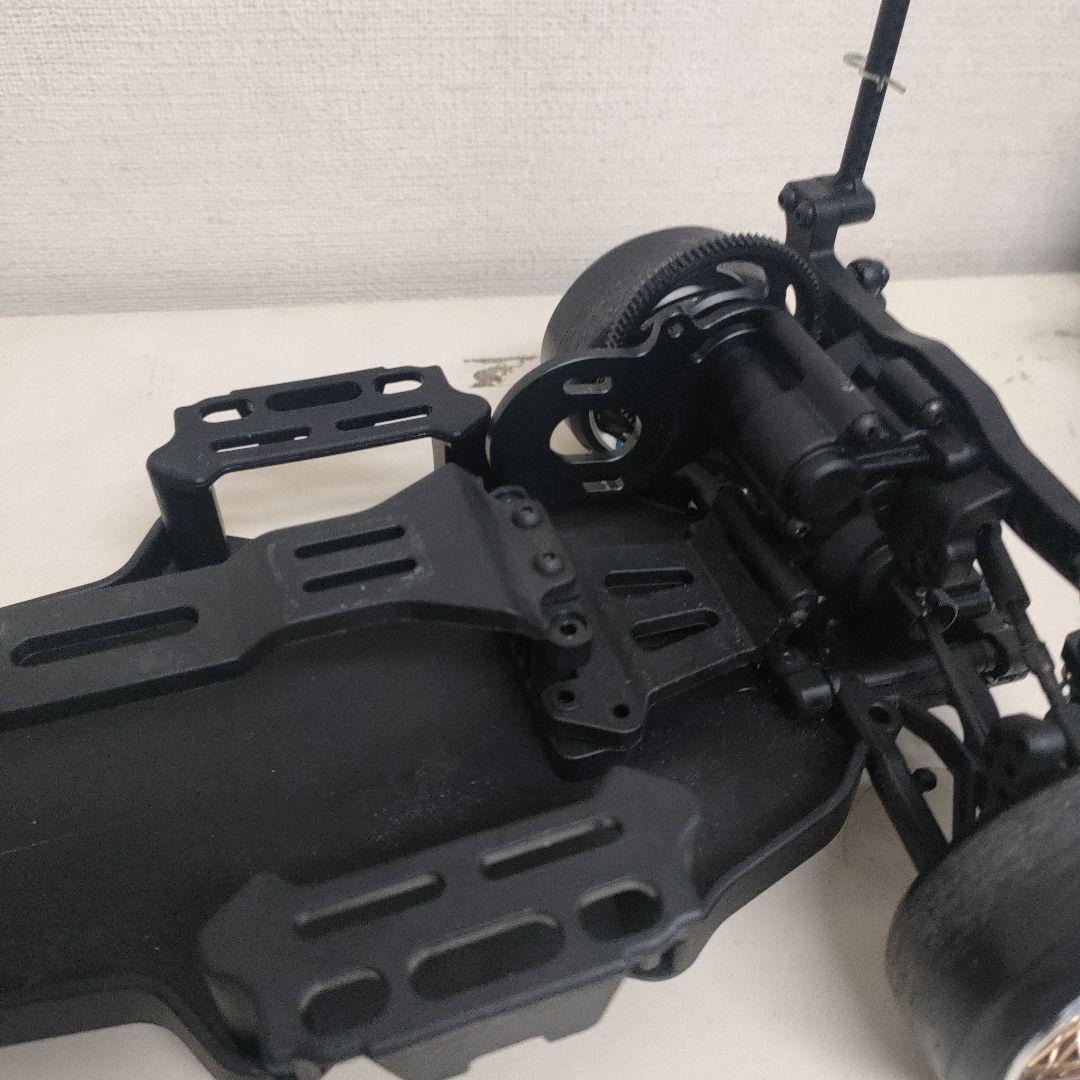 ヨコモ ドリフトYD2Zシャーシ