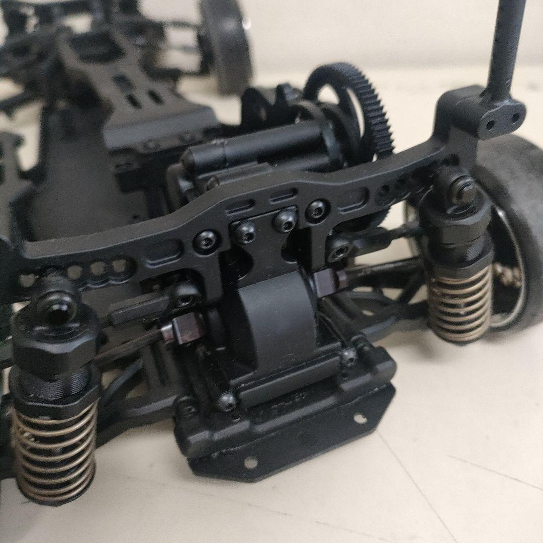 ヨコモ ドリフトYD2Zシャーシ