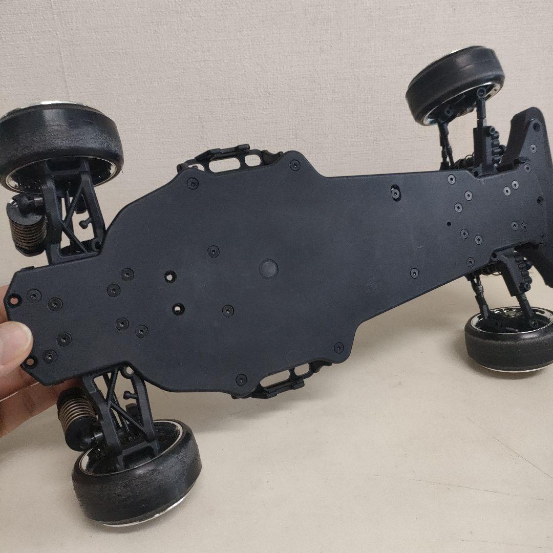 ヨコモ ドリフトYD2Zシャーシ