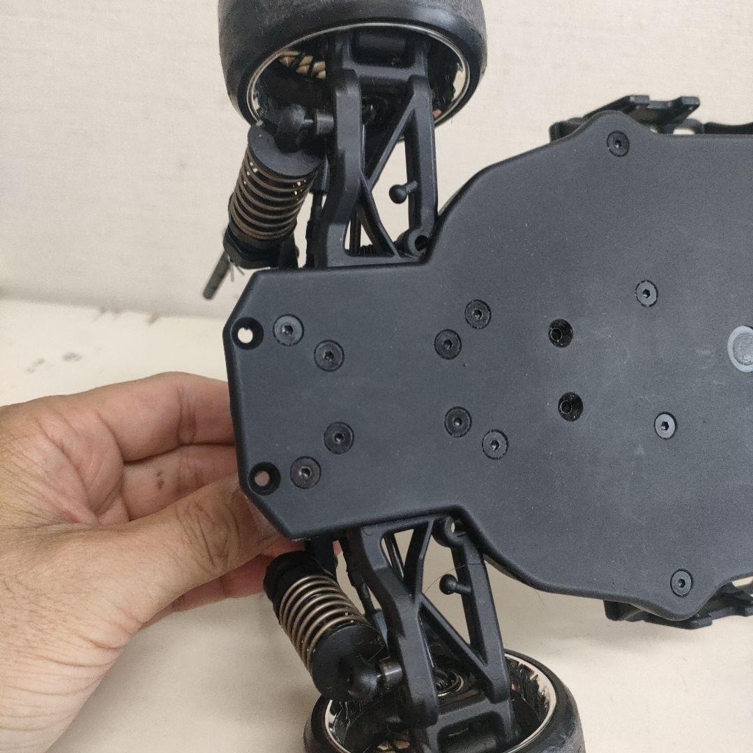 ヨコモ ドリフトYD2Zシャーシ