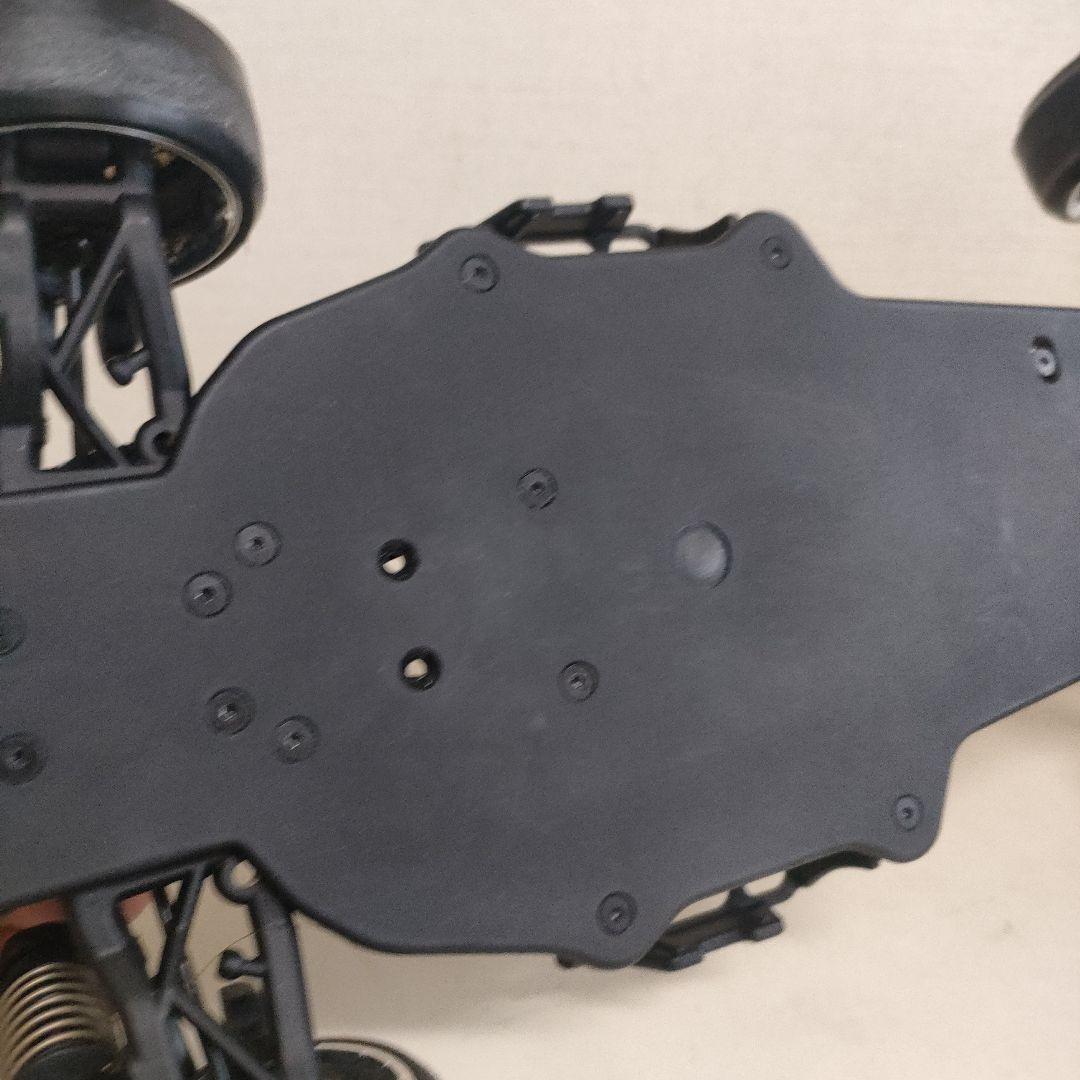 ヨコモ ドリフトYD2Zシャーシ