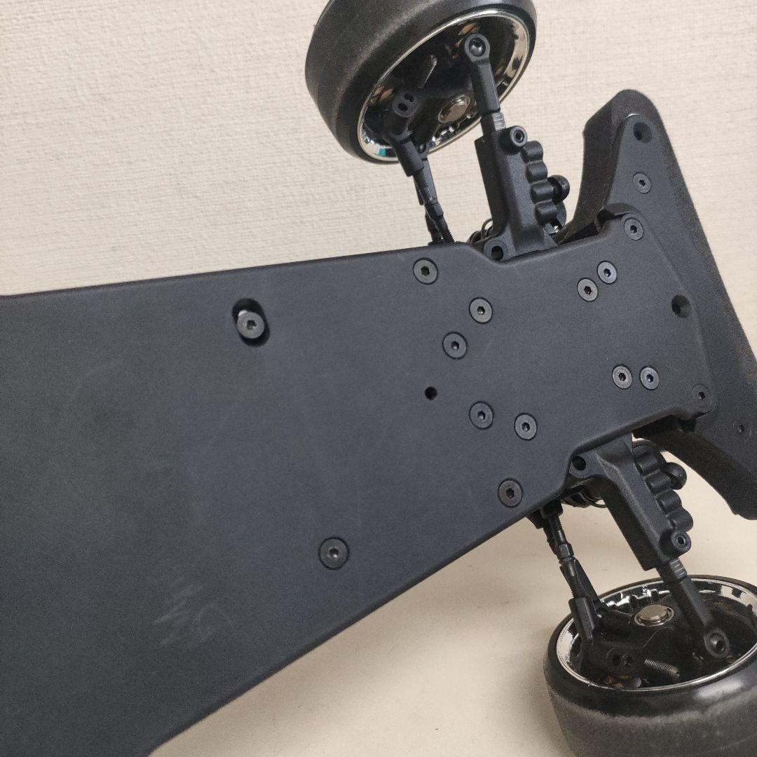 ヨコモ ドリフトYD2Zシャーシ