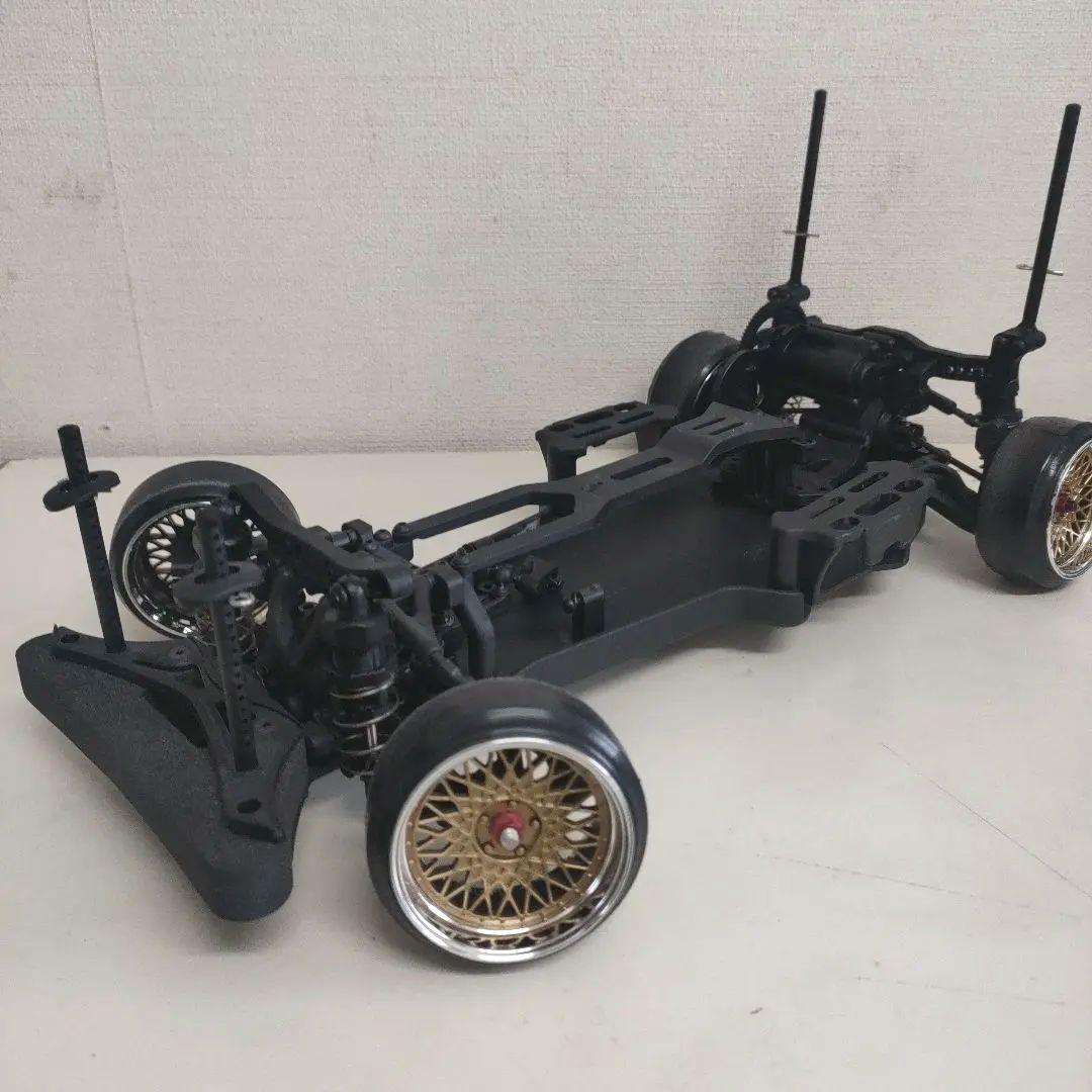 ヨコモ ドリフトYD2Zシャーシ