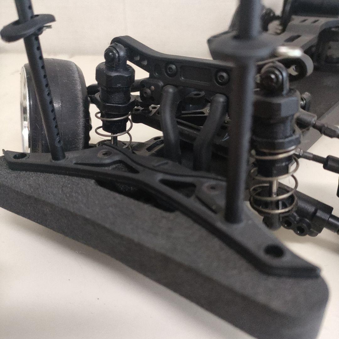 ヨコモ ドリフトYD2Zシャーシ