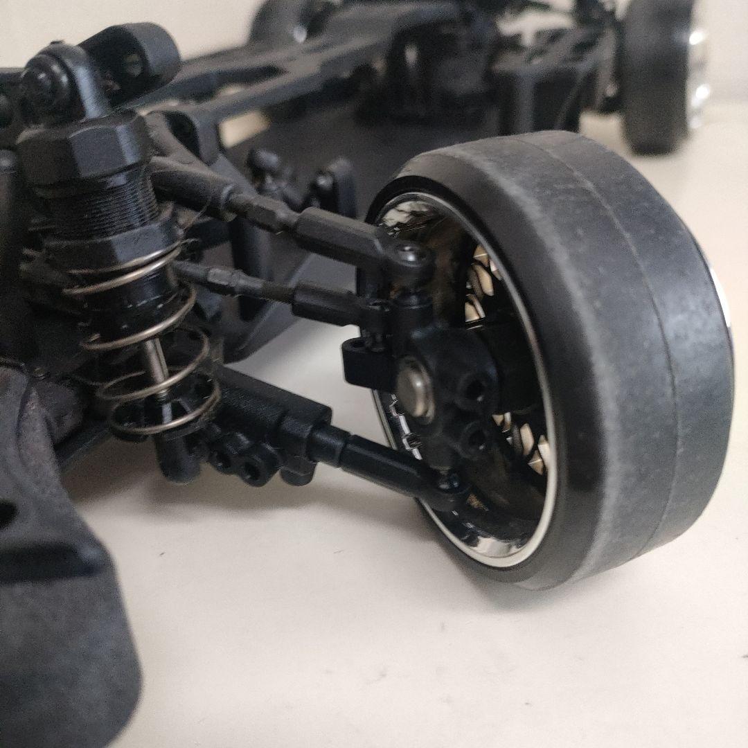 ヨコモ ドリフトYD2Zシャーシ