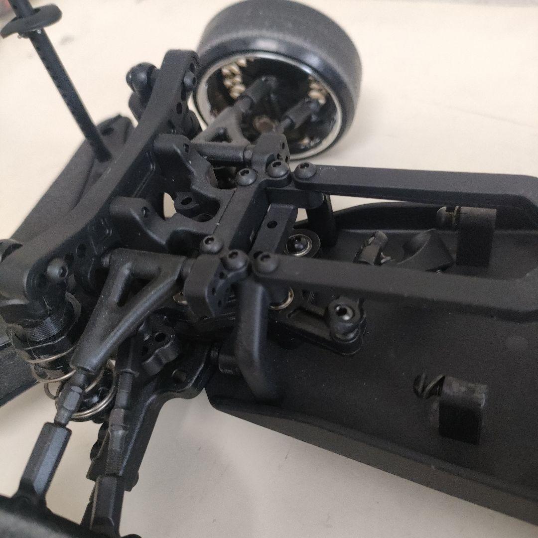 ヨコモ ドリフトYD2Zシャーシ