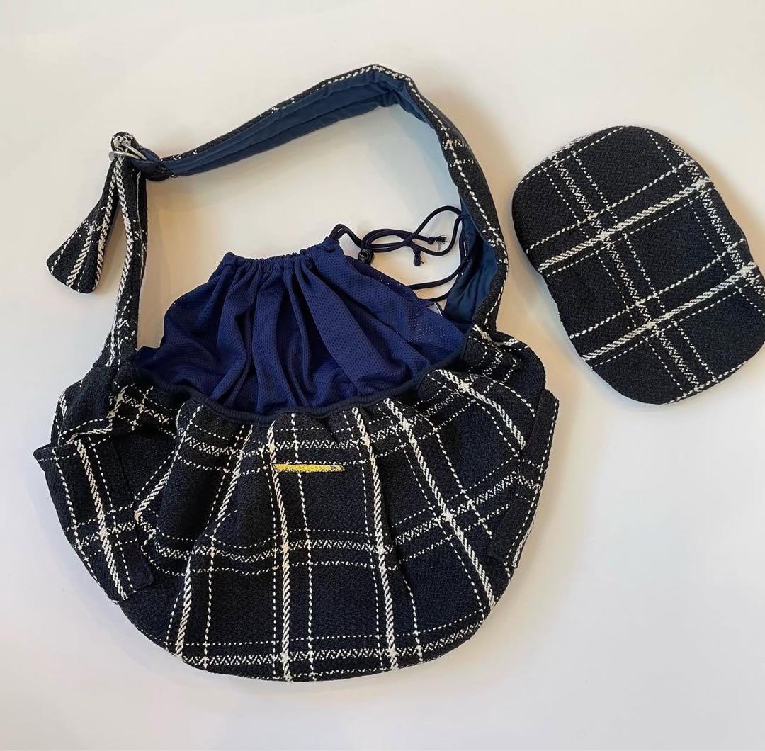 ジョージ　スリング　2色