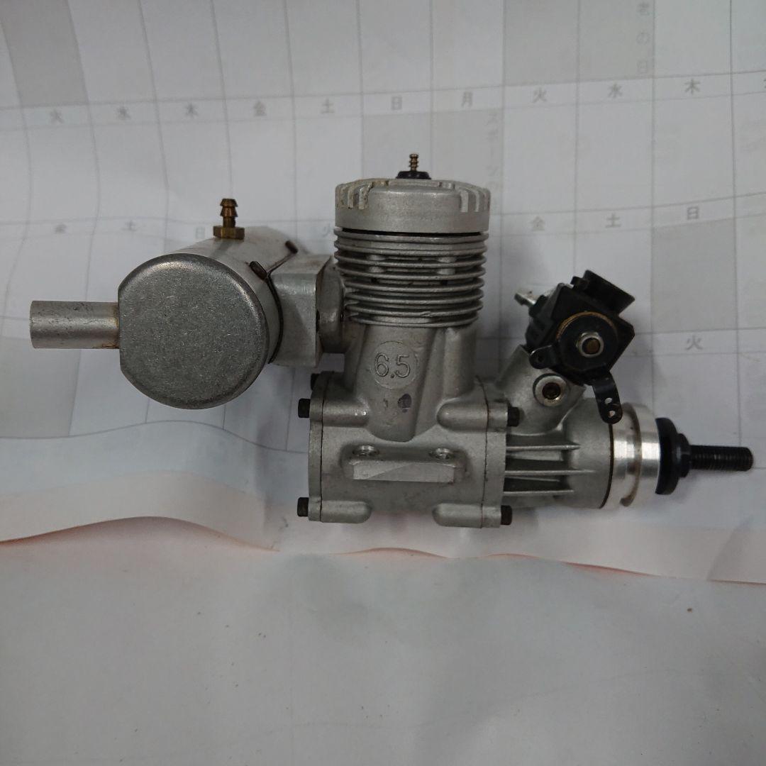 2st ラジコン用エンジン4台で！ (オマケ付き)