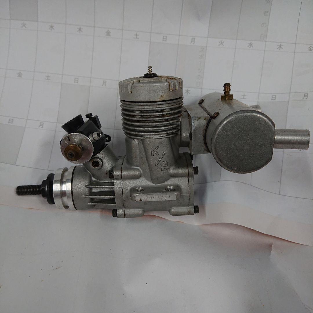 2st ラジコン用エンジン4台で！ (オマケ付き)