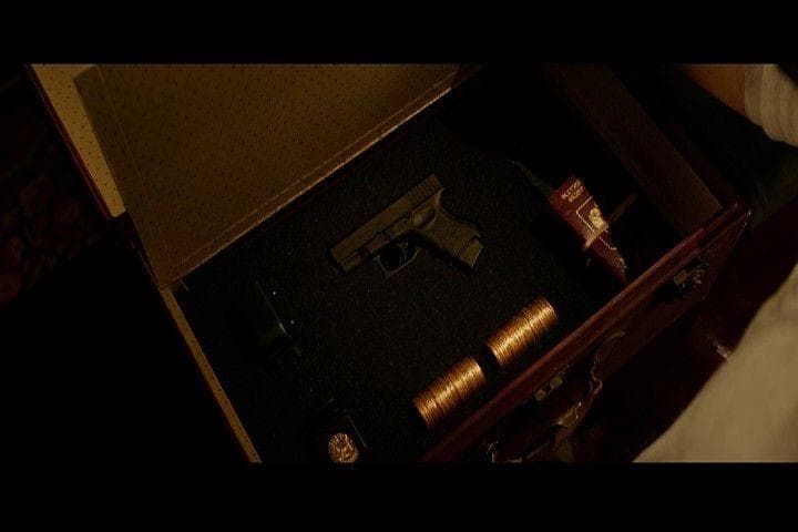 【残僅】ジョンウィック　コンチネンタルホテル　 20枚 レプリカ