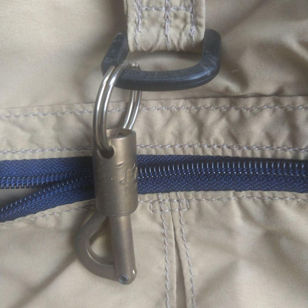 激レア！ゴールデンアイフライベストM。