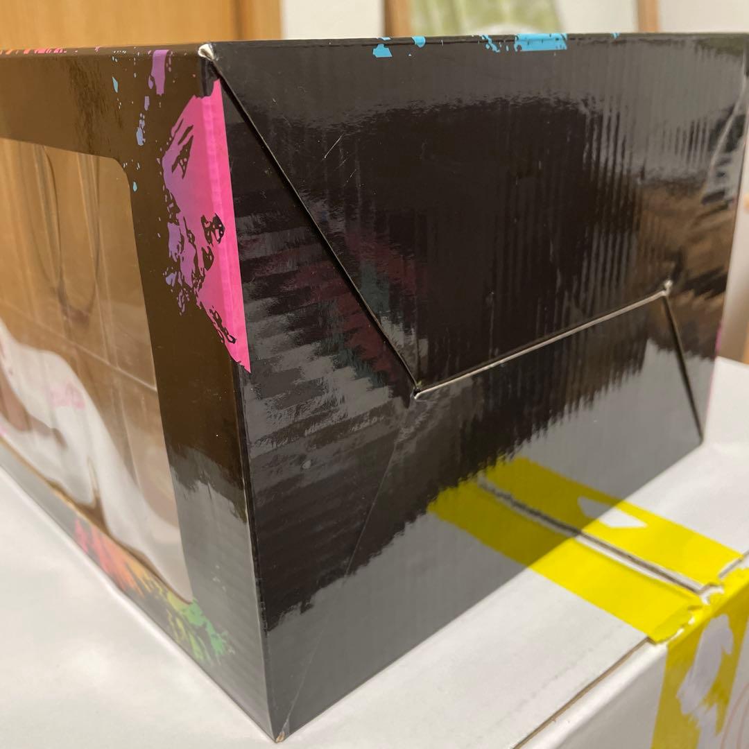 king of artist 彩色王 red hawk ver ルフィ