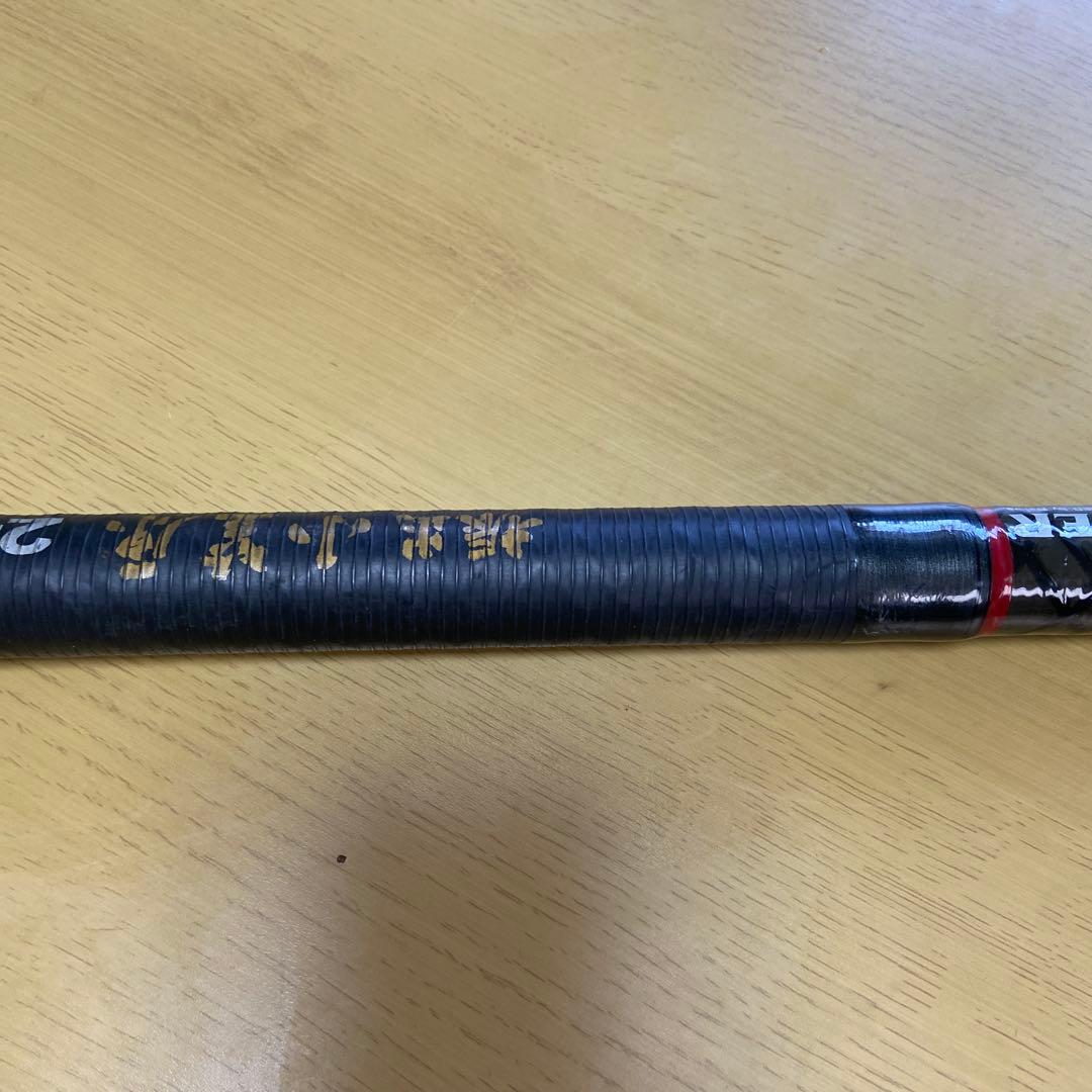 振出　小笠原　24号　525 ダイワ　ロッド　石鯛