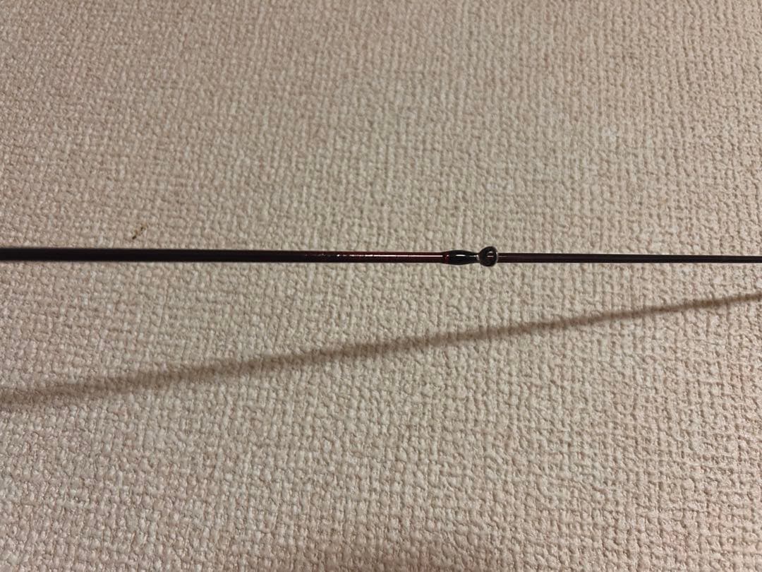 ロッド Sephia BB R s803m