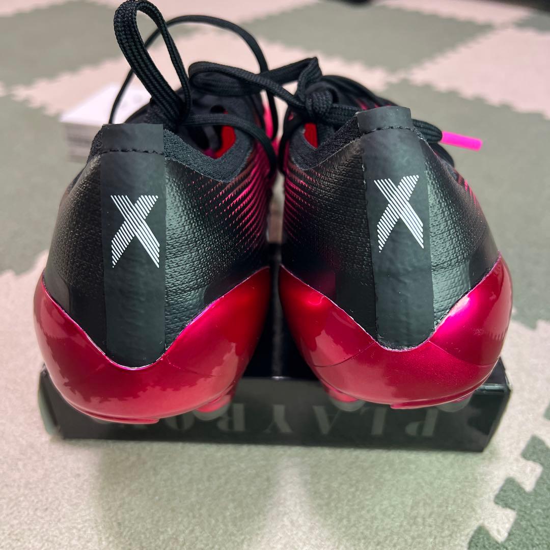 エックススピードポータル.1ジャパンHG/AG 29.0cm HP4312