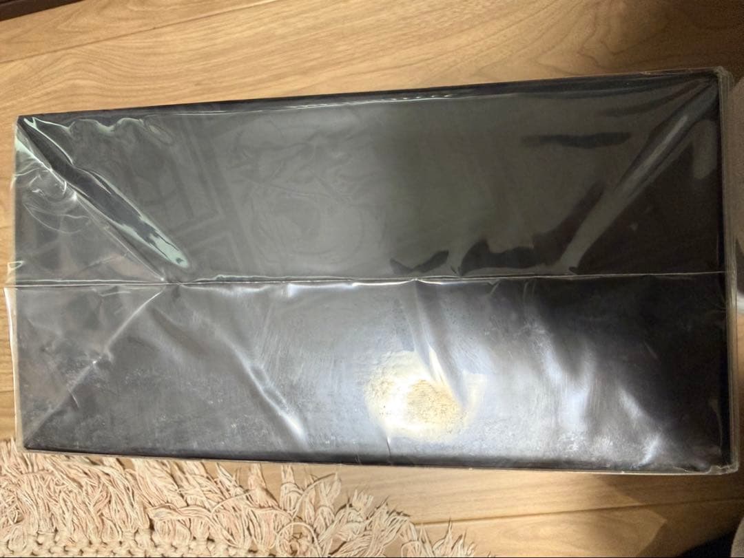 ポケモンカードゲーム ソード&シールド プレシャス コレクターボックス