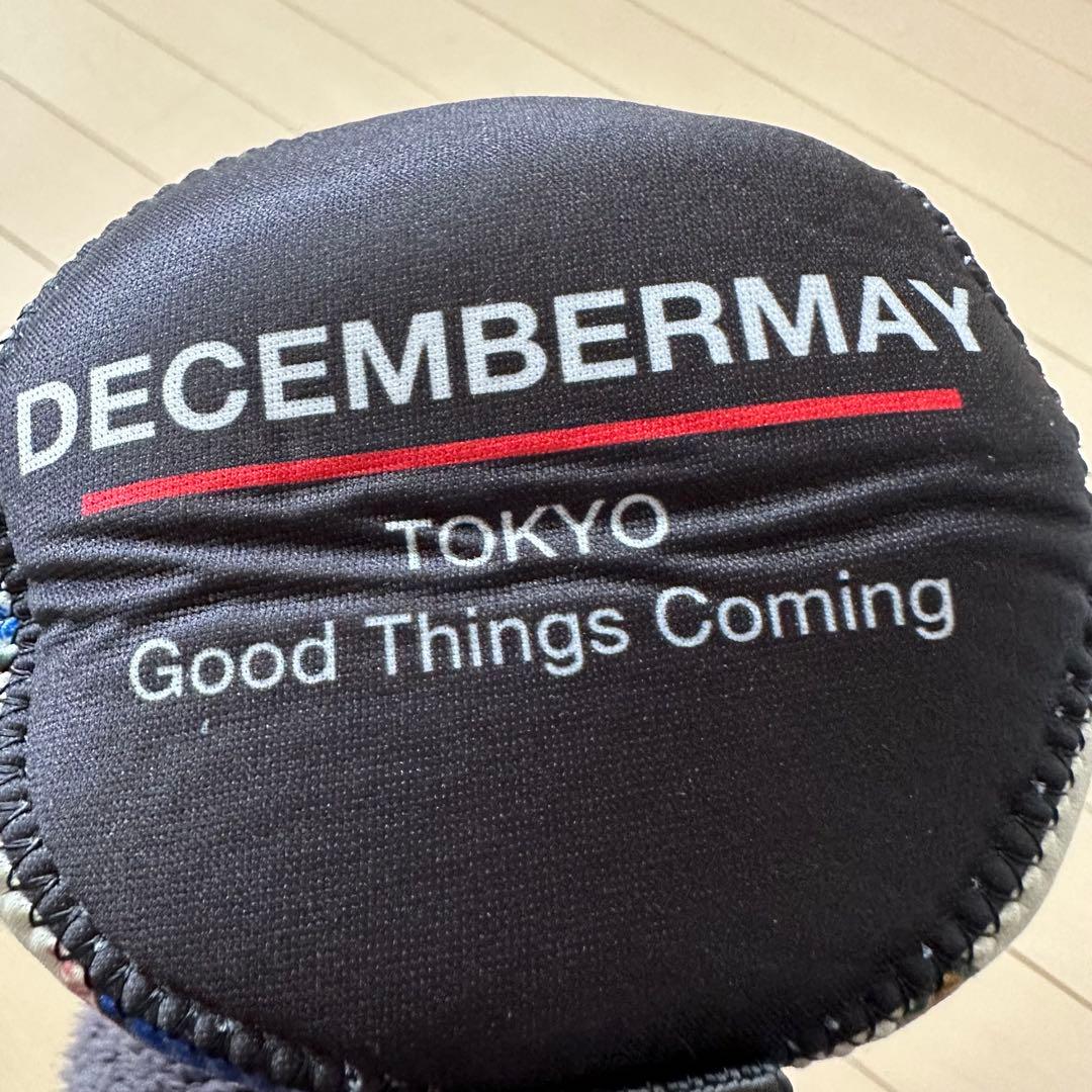 【新品未使用品】【おまけ付き】V12 VTWELVE ゴルフビッグトートバッグ