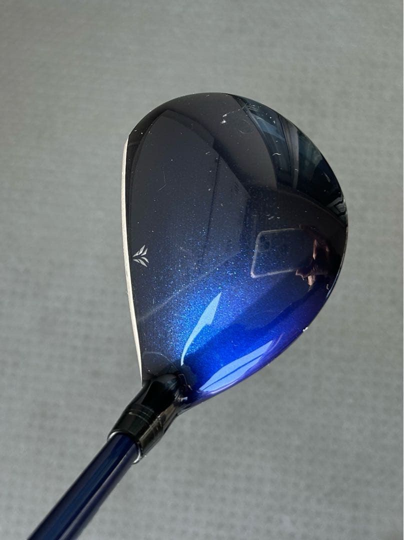 大幅値下げ‼️XXIO MP900 レディース3w•7wのセット