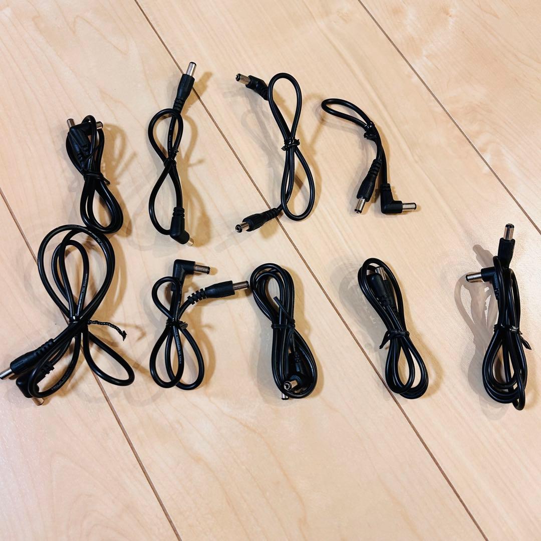 One Control Distro All In One Pack ゴールド