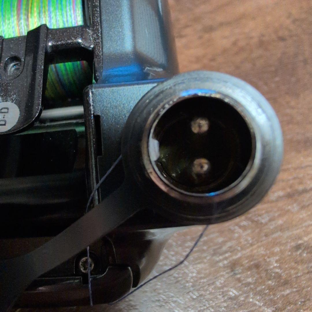 ダイワ　シーボーグ100JL 美品