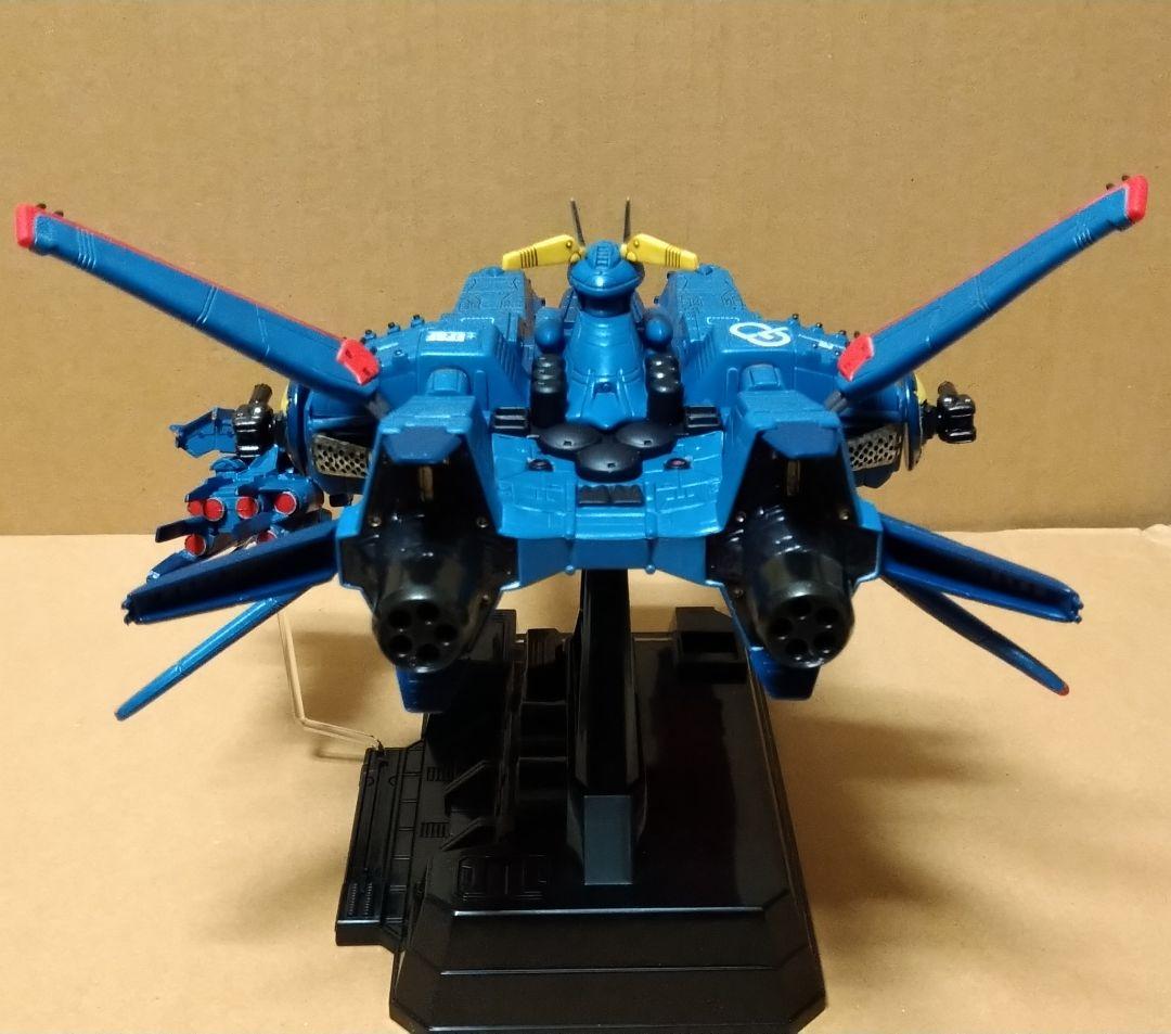 【オマケ付】 機動戦士ガンダム 0083 アルビオン ＆ デンドロビウム