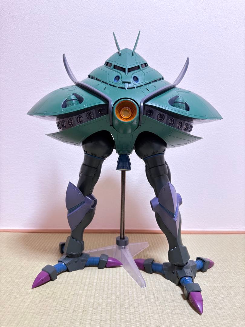 ROBOT魂＜SIDE MS＞MA-08ビグ・ザムver. A.N.I.M.E.