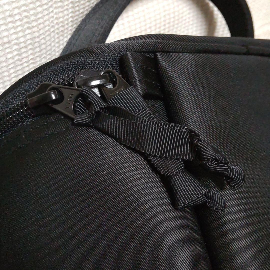 藤井フミヤ　バニティポーチ　バニティバッグ