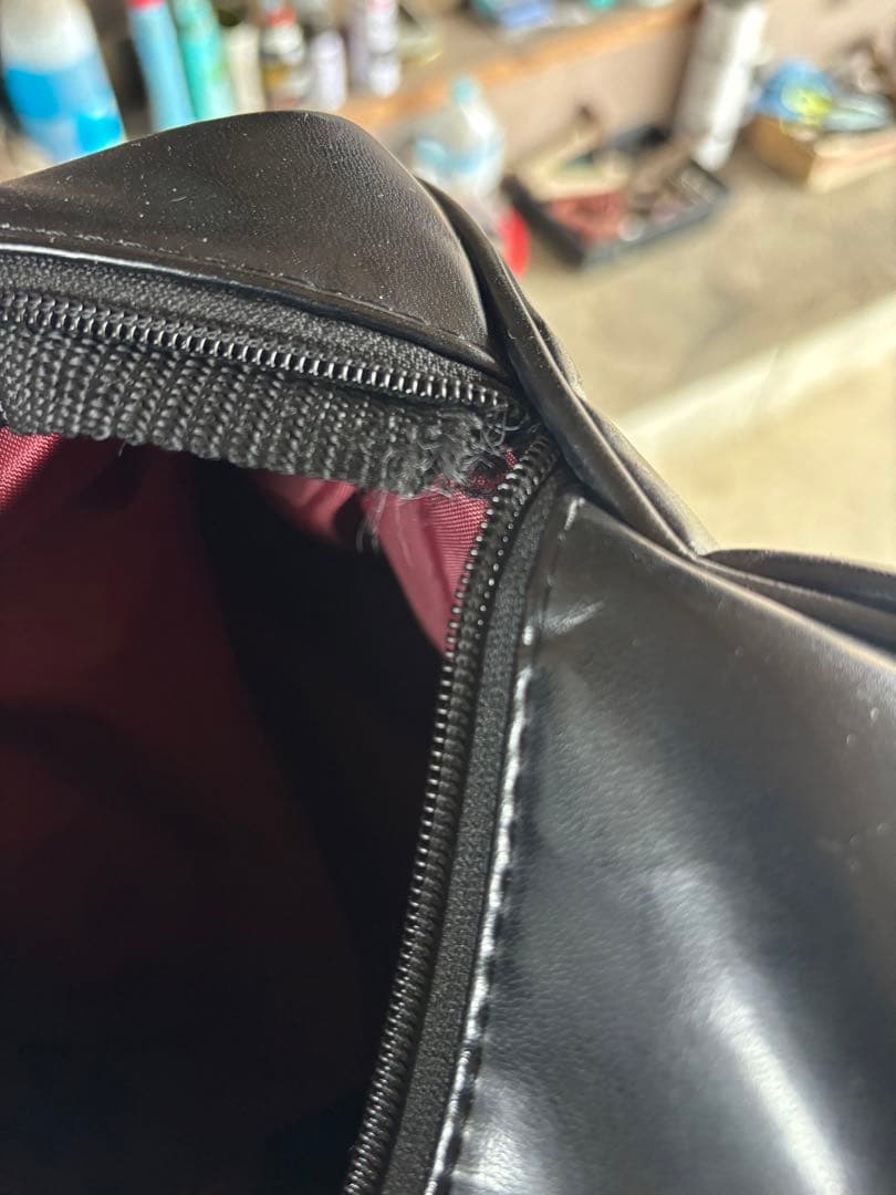 キャディバッグ オノフ　ONOFF 黒黄　　ゴルフ　バッグ　大容量