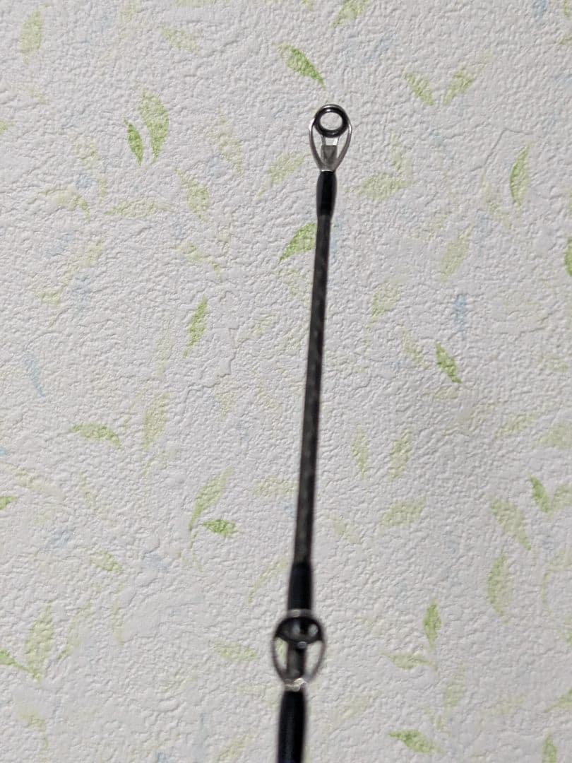 The'GrandCobra'LimitedTKIC-611XMH-BK超美品